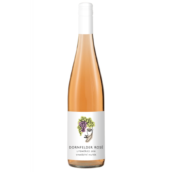 Dornfelder Rosé