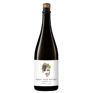 Pinot Noire Brut Nature
