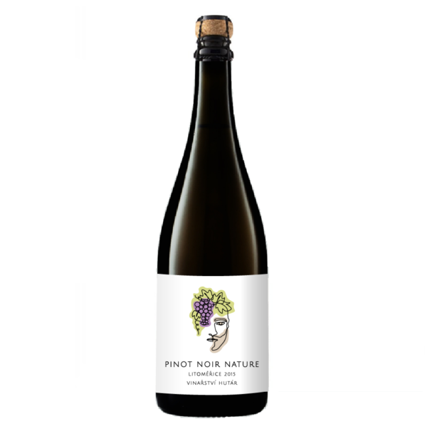 Pinot Noire Brut Nature