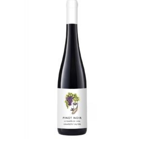 Pinot Noir 2016