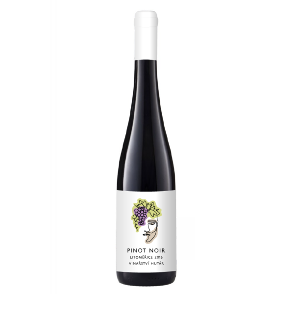 Pinot Noir 2016