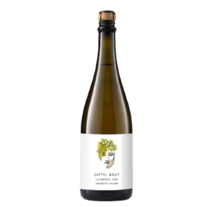 Sattel Brut