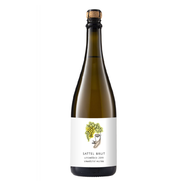 Sattel Brut