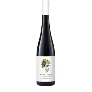 Pinot Noir 2016
