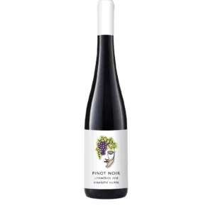 Pinot Noir 2018